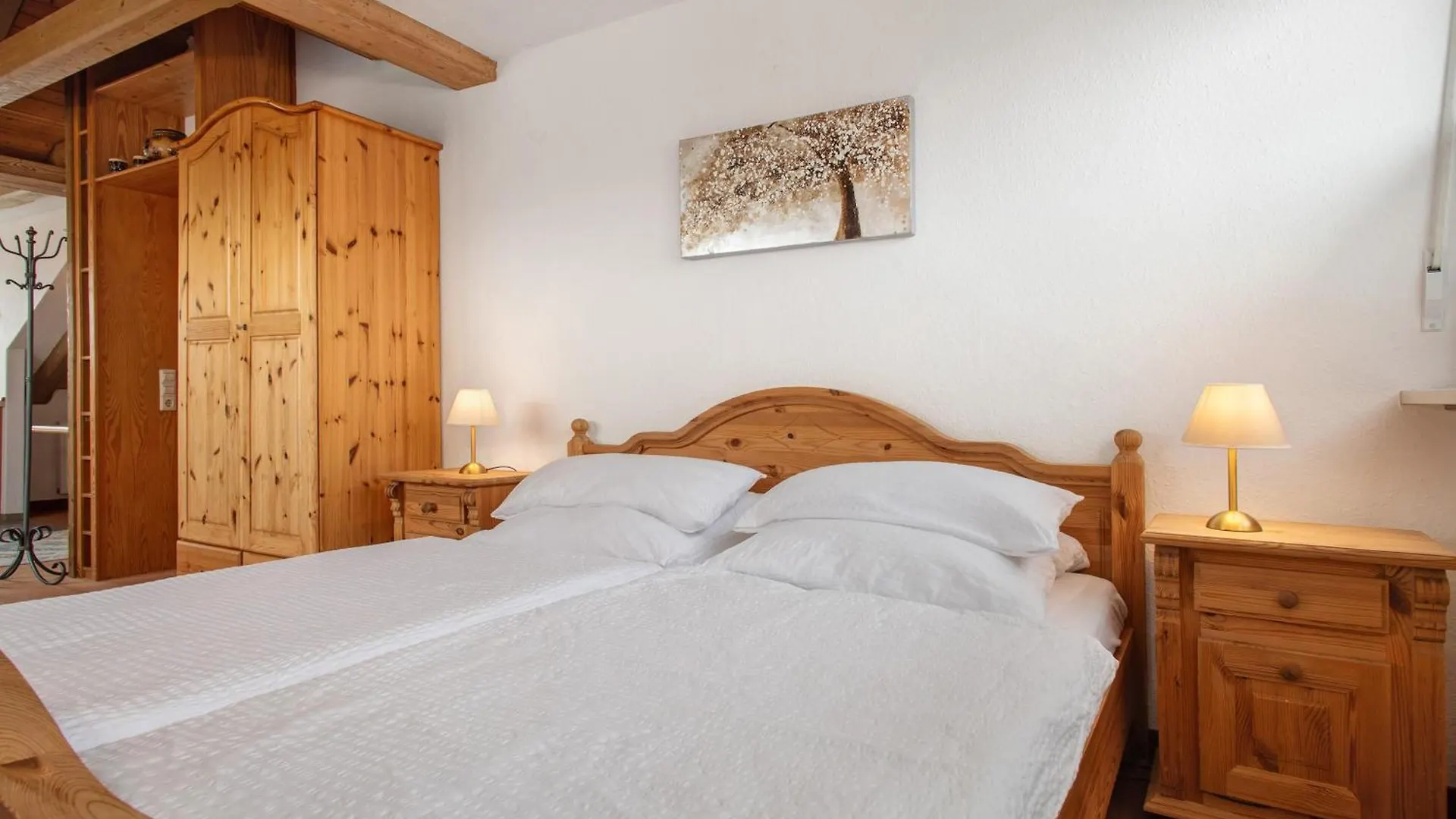 Hotel Garni Vitamari Wasserburg am Bodensee Guest house
