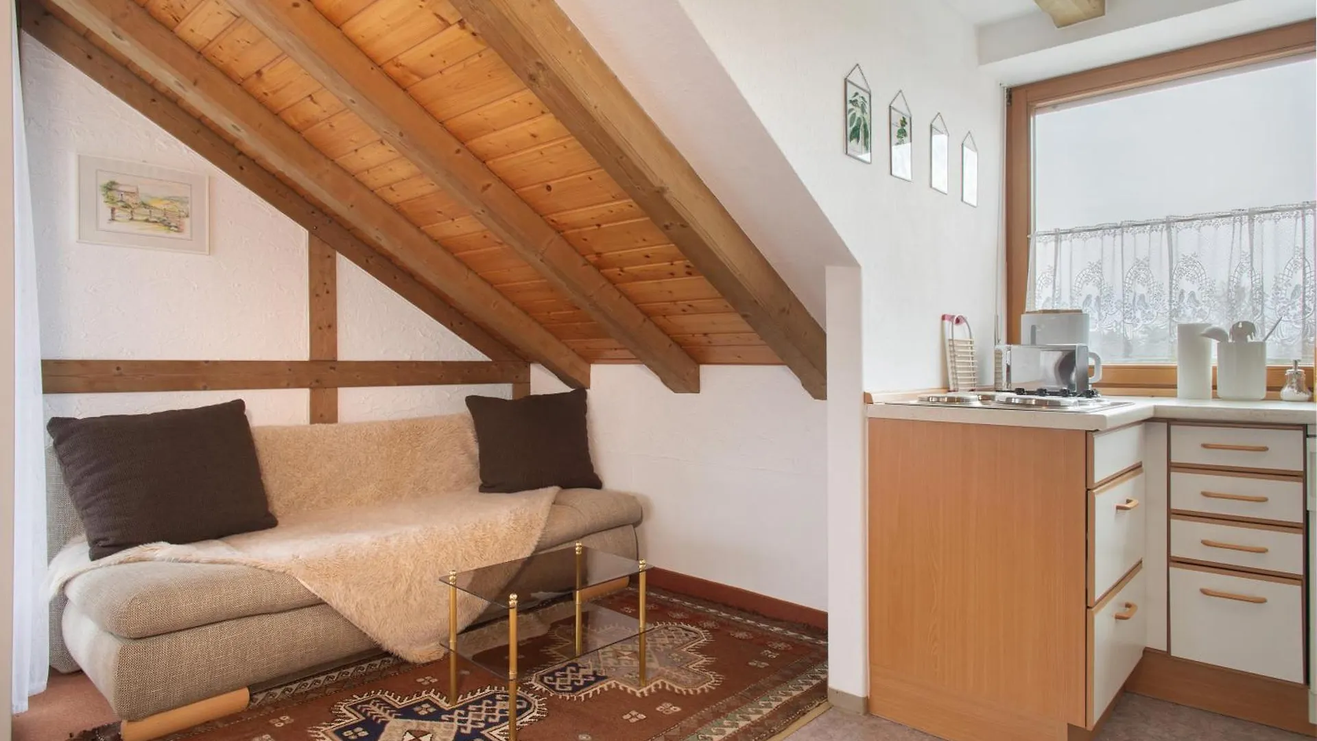 Hotel Garni Vitamari Wasserburg am Bodensee