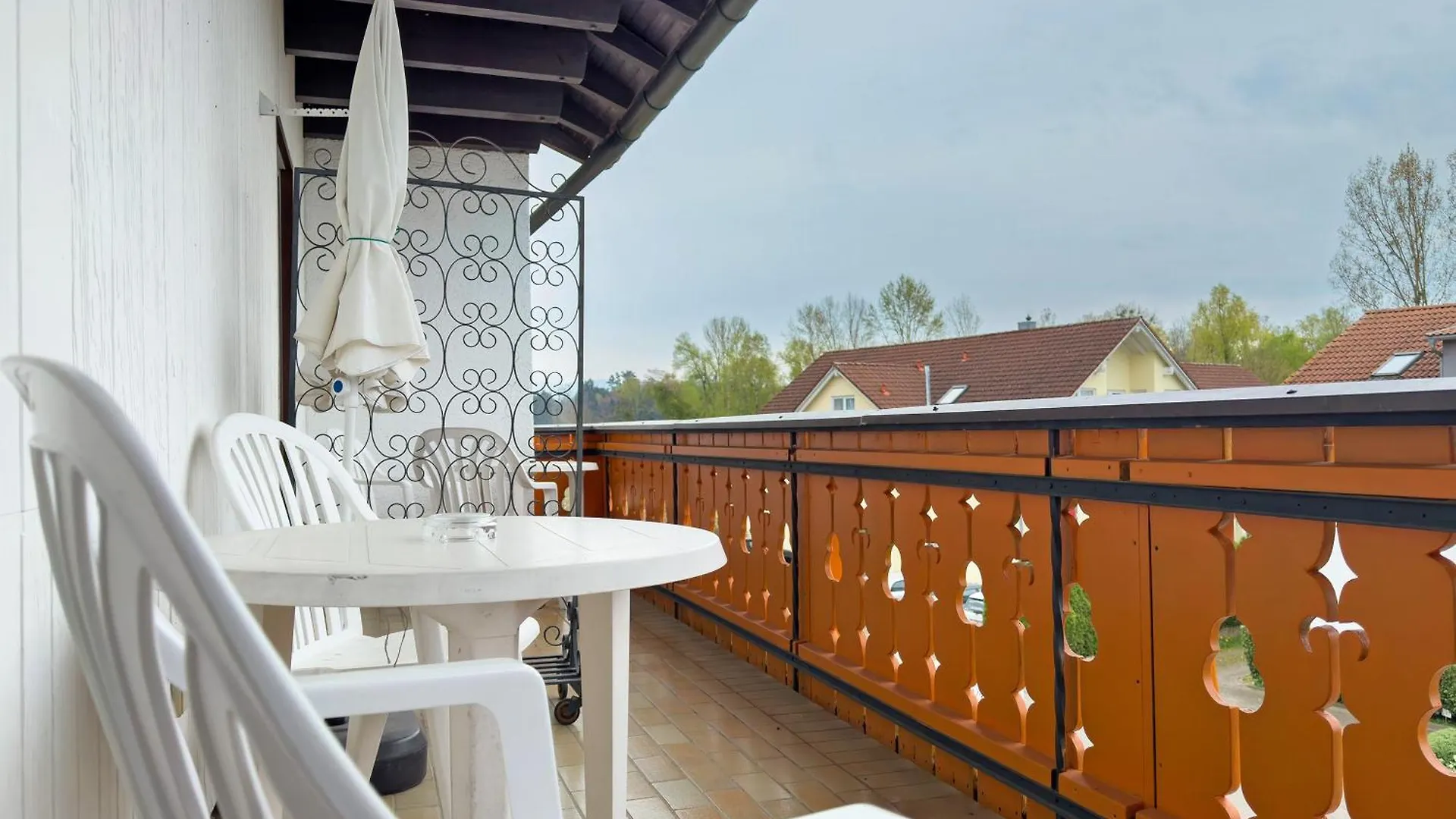 Guest house Hotel Garni Vitamari Wasserburg am Bodensee